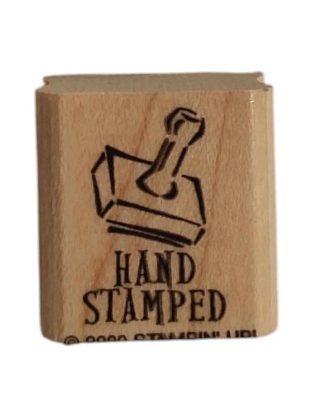 Stampin Up! this stampin